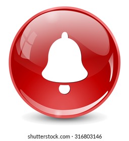 Bell  icon