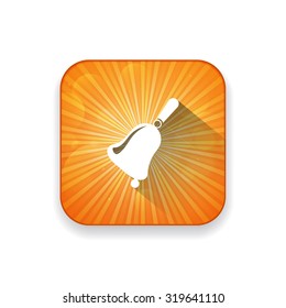 bell icon