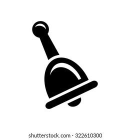 bell icon