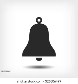 bell icon