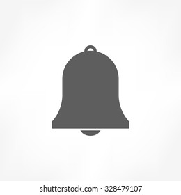 bell icon