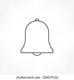 bell icon