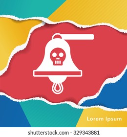 bell icon