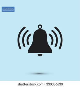 bell icon