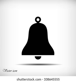 bell icon