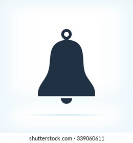 bell icon