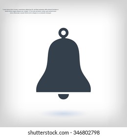 bell icon