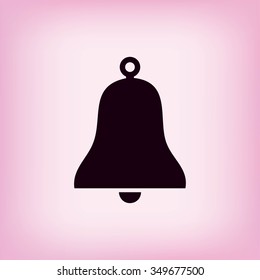 bell icon