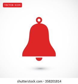 bell icon