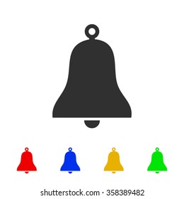 bell icon