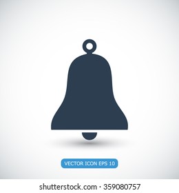bell icon