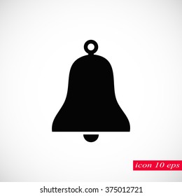 bell icon
