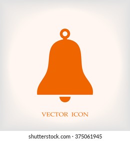 bell icon