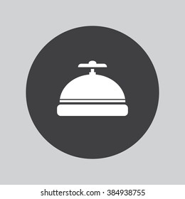 bell icon