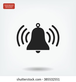 bell icon