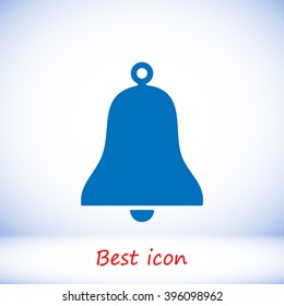 bell icon