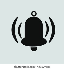 bell icon