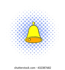 Bell icon