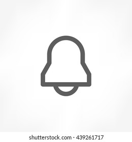 bell icon