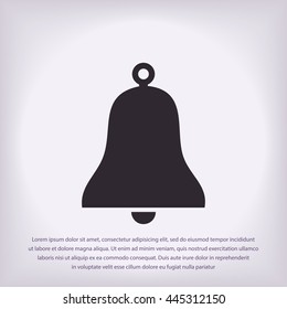 bell icon