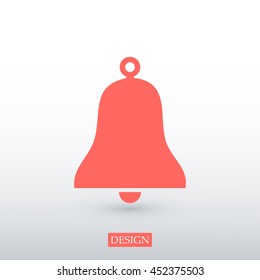 bell icon