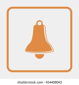 Bell Icon.