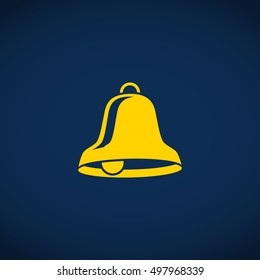 bell icon