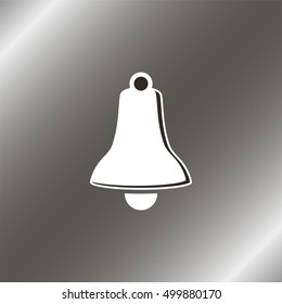 Bell Icon.