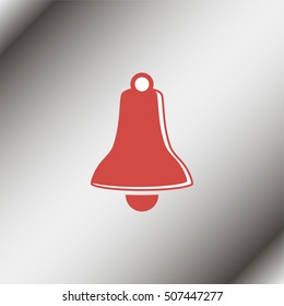 Bell Icon.