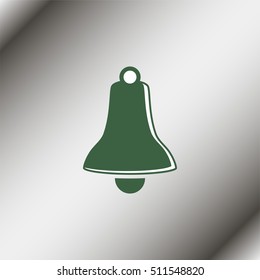 Bell Icon.