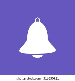 bell icon.