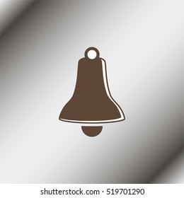 Bell Icon.