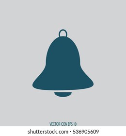 bell icon.