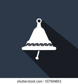 bell icon