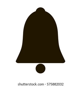 Bell icon.