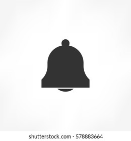 Bell icon 