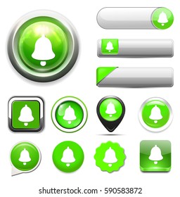 Bell  icon