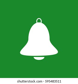 bell icon.