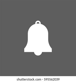 bell icon