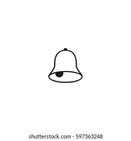 the bell icon