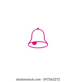 the bell icon