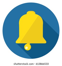 bell icon