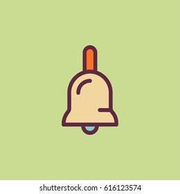 bell icon