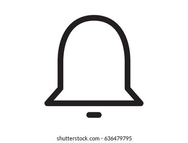 bell icon