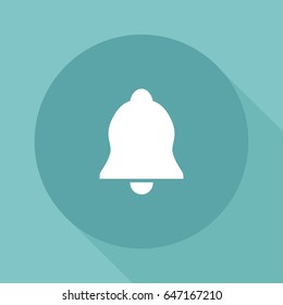 bell icon