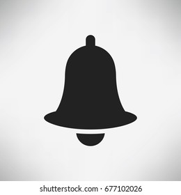 Bell icon