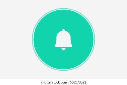 Bell icon