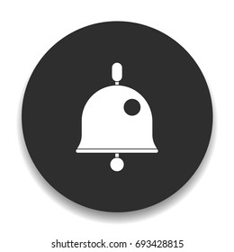 bell icon