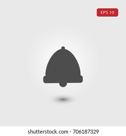 the bell icon