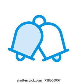 bell icon
